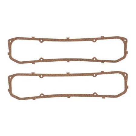 Spicer Engine Valve Cover Gasket Set, Victor Reinz 15-10592-01